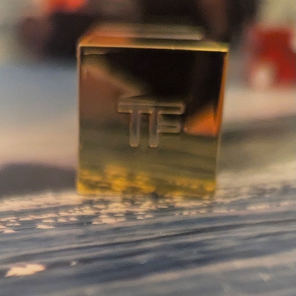 Tom Ford Lip Color Matte